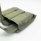Tactical Tailor | Triple Pistol Mag Pouch Tactical Tailor | Triple Pistol Mag Pouch